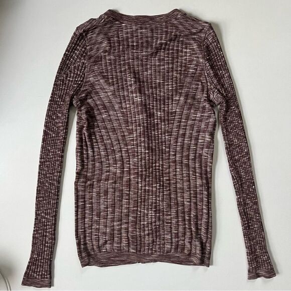 Athleta Revolve Cardigan Small - Picture 7 of 8